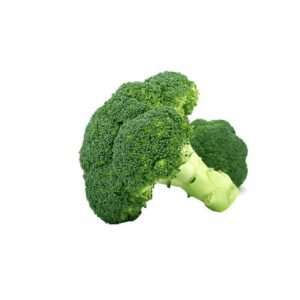 Organic Broccoli