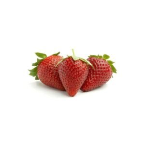 Organic Strawberry