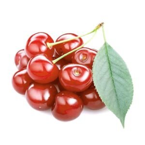 Jumbo Rainier Cherries