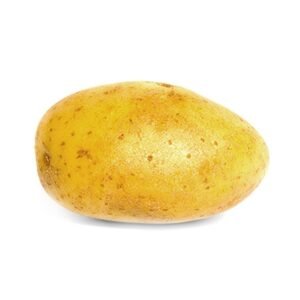 Gold Creamer Potatoes