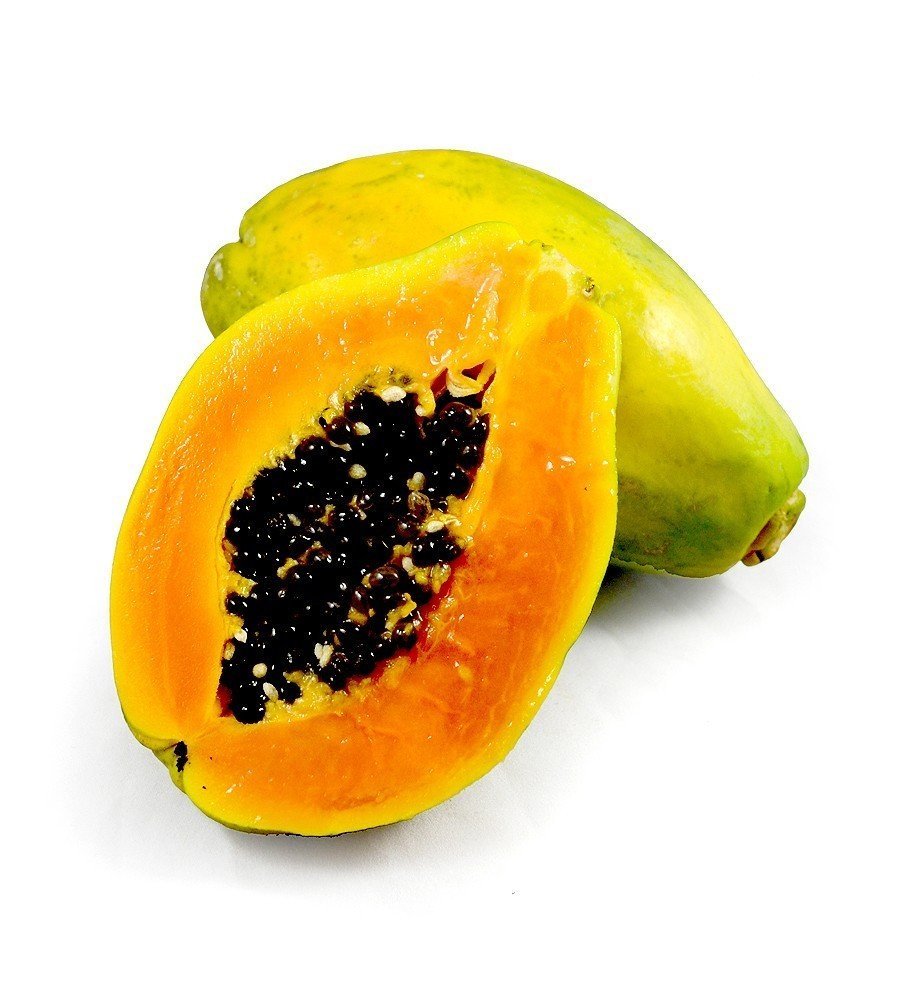 9 Native Organic Papaya